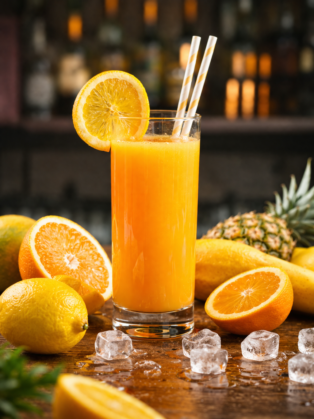 عصائر طبيعية